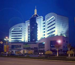 Haiyatt Garden Hotel Houjie Dongguan
